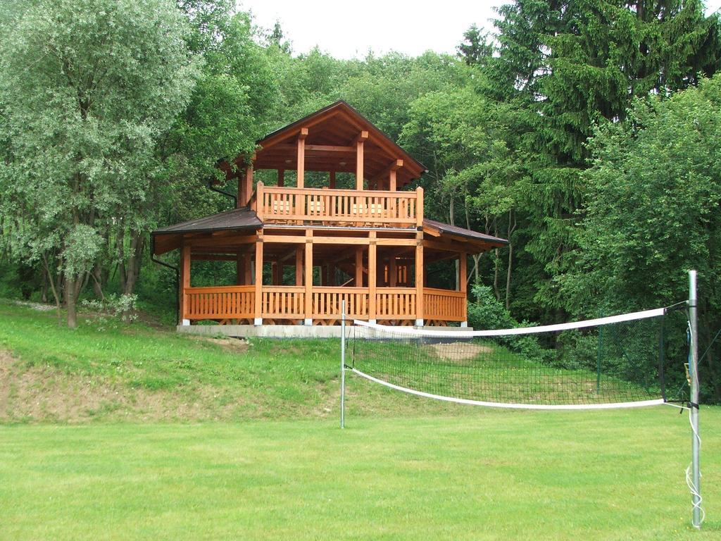 Holiday Park Orava Bungalows Dolny Kubin Exterior photo