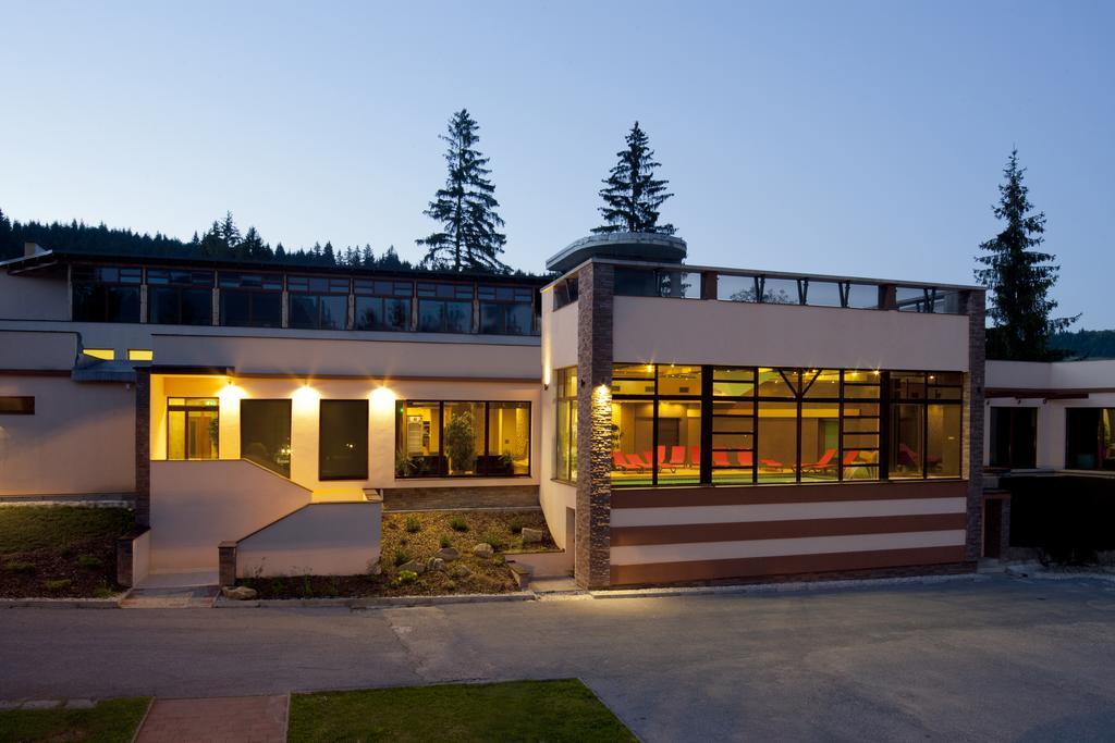 Holiday Park Orava Bungalows Dolny Kubin Exterior photo